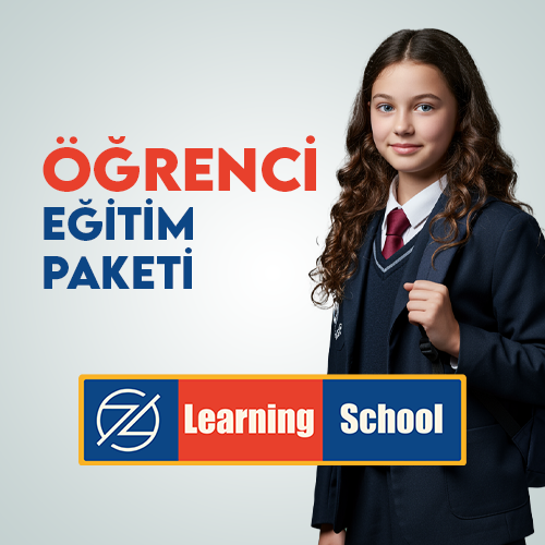 Öğrenci Eğitim Paketi