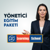 Yönetici Eğitim Paketi